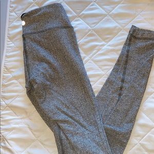 Lulu leggings